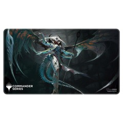 Commander Series #6: Atraxa, Praetors' Voice - Stitched Playmat